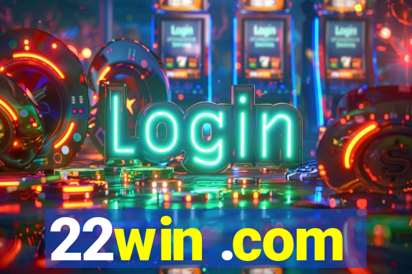 22win .com